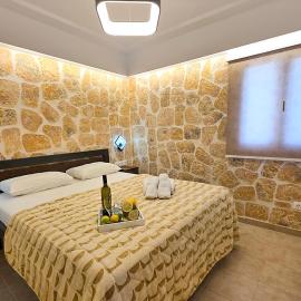 Casa Bella a Skala 1