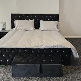 Liv's place, hotel i Oldbury