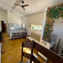 Mar Doce Lar do Peró Apartamentos - Estrutura de Praia e Academia
