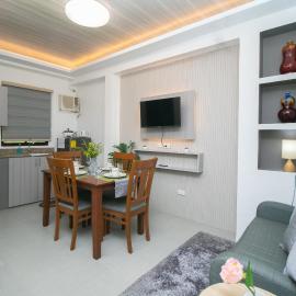 206 Executive Granvia Suites