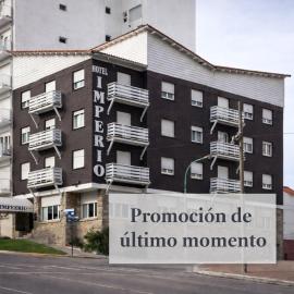Hotel Imperio