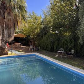 Casa Pueblo Esther