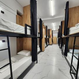 The HANGOUT Hostel, Hotel in Saranda