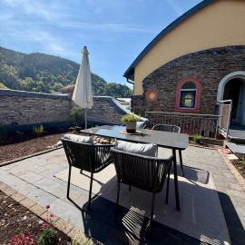 Urlaubsschmiede Mosel