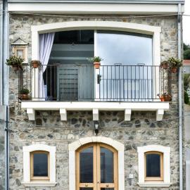 Casa Cala Messina in Spiaggia, готель у місті Мессіна