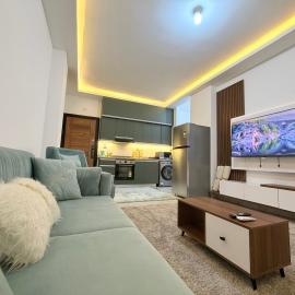 Royal Suite LA BELLA RESORT