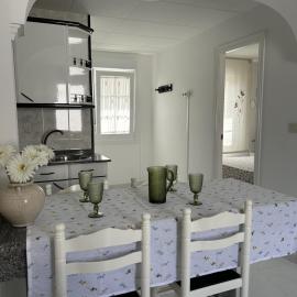 Apartamento en primera línea de playa, hotel in Laxe
