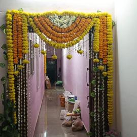 Bhargava Nilayam, hotell i Ponpadi