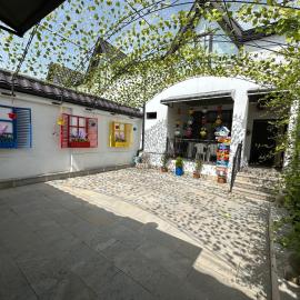 Three Home, hotel in Quba