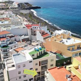 Sol y Playa