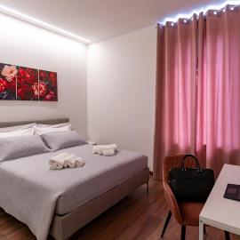 Venezia Urban Rooms: Livorno şehrinde bir otel