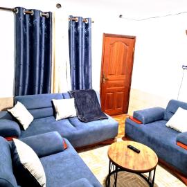 Cosmic homes Ruiru Kimbo, hotel a Ruiru