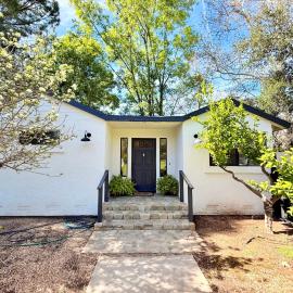 Charming Private Cottage in Ojai