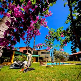 Casa Mandacaru Pousada, hotel in Cumbuco