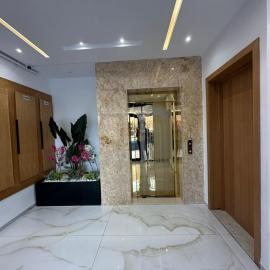 Appartement tout neuf sur la zone touristique près de la plage, hotel in Hammam Sousse