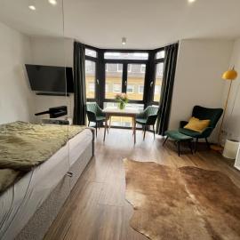Studio 7 City Lage mit Garage nähe Köln Bonn