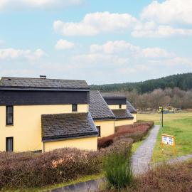 Hambachtal nature hideaway boutique resort