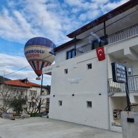 Mery Inn Pamukkale, hotel in Pamukkale