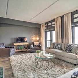 3 Mi to Skiing Mtn-View Condo in Sugar Top Resort: Sugar Mountain şehrinde bir otel