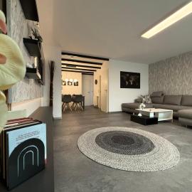 Ferienwohnung W&S, hotell sihtkohas Hettstedt