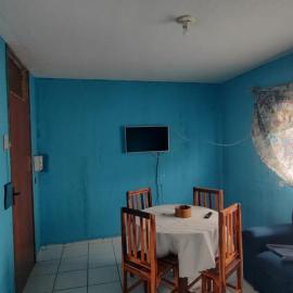 Conforto, hotel Maricota városában