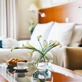 Radisson Blu Ridzene Hotel, Riga