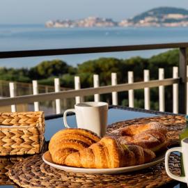 La Vista Formia B&B