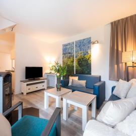 Hambachtal forest hideaway boutique resort, hotel en Oberhambach
