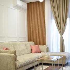 Montewave One-Bedroom Apartment, hotel Boreti városában