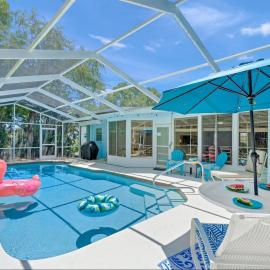 Sand Dollar Cottage