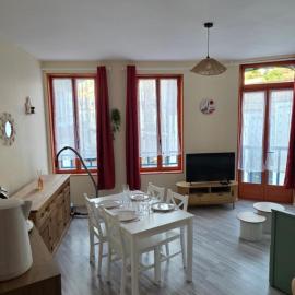 Appartement Pierre, Hotel in Mers-les-Bains