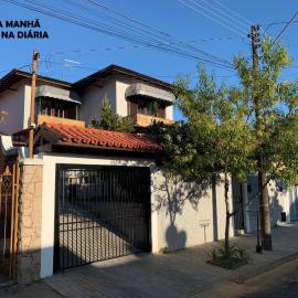 Hospedaria Canto do Vinhedo, hotel em Espirito Santo Do Pinhal