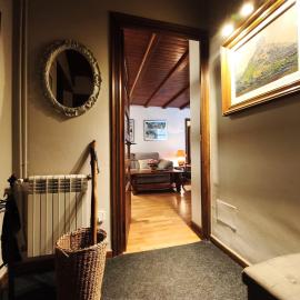 AC Apartaments Incles, hotel in Incles