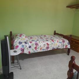 Alquiler de cuarto en Penonomé, hotel din Penonomé