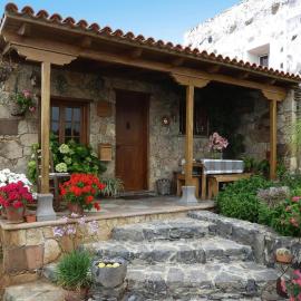 Holiday Home in Vera de Erques