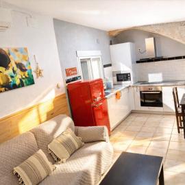 CASA ADELA - Playa 2 min - Aire Acondicionado - WIFI - Parking cercano, hotel in Barbate