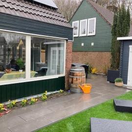 Holiday Home Noordwijkerhout by Beach, hotel in Noordwijkerhout
