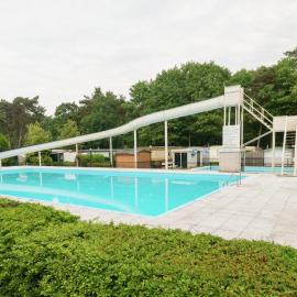 Holiday Home in Arriën near Beerze Nature, hotel a Ommen