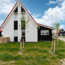 Seaside Comfort Near Scherpenisse