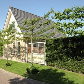 Holiday Home in Schoorl near Sandy Beaches