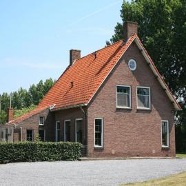 Pet-Friendly Farmhouse