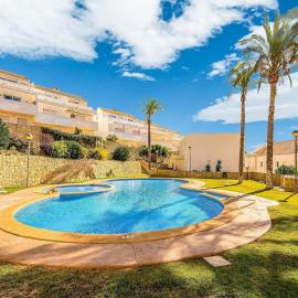 Bungalow Orihuela Costa Sunset and Pool, hotel a Relleu