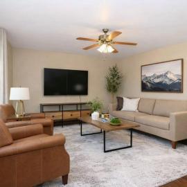 JACKSON VALLEY RETREAT, hotel a Jackson