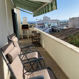 Esteves Apartment - Alvor Center