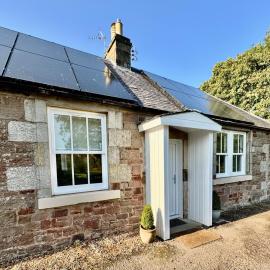 Ravenswood - East Lothian Escapes