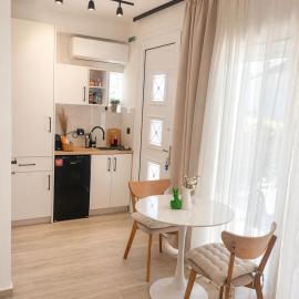 Calyra Studio in Trikala - Near Hospital, hotel in Tríkala