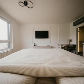 Lago Apartment