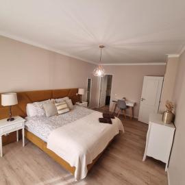 Diamante house com garagem privada