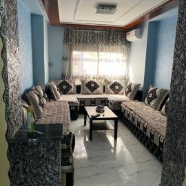 Apartment nador mattar