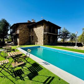Punta Me Mansion De Gallegos